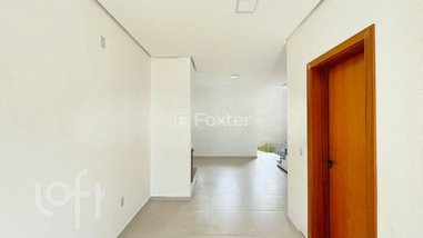 house em Rua João Otto Paiva, Hípica - Porto Alegre - RS