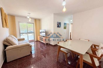 apartment em Avenida Nove de Julho, Centro - Jundiaí - SP
