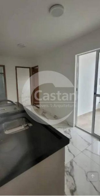 apartment em Rua Benedito Galvão, Vila Fernandes - São Paulo - SP