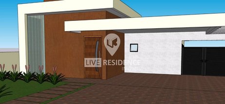 house em Rua Carlos Sanfins, Condominio Bosque dos Pires - Itatiba - SP