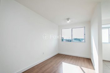 apartment em Rua Adherbal Stresser, Jardim Arpoador - São Paulo - SP