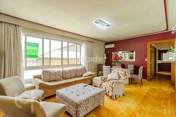 apartment em Praça Piratini, Santana - Porto Alegre - RS