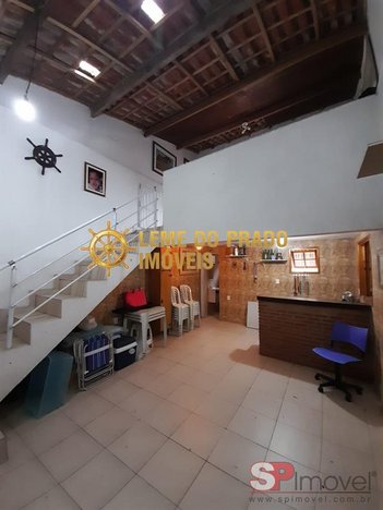 house em Rua Paulo Setúbal, Vila São Pedro - Santo André - SP