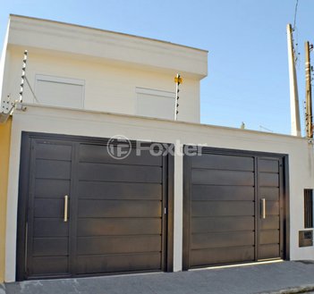 house em Rua Carlos Henrique Rathsan, Sítio São José - Suzano - SP
