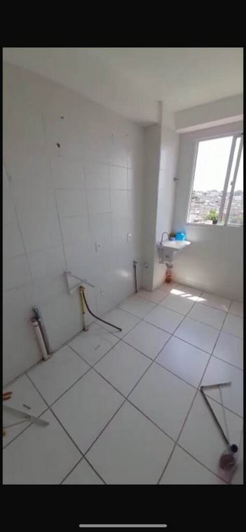 apartment em Avenida Marechal Tito, Jardim Silva Teles - São Paulo - SP