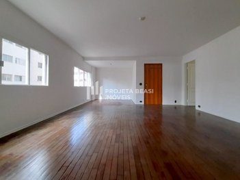apartment em Rua Afonso de Freitas, Paraíso - São Paulo - SP