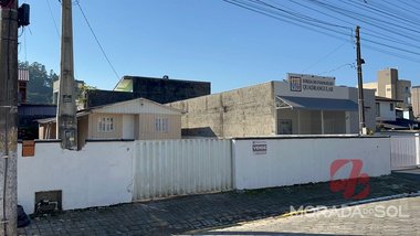 house em Rua 712, Várzea - Itapema - SC