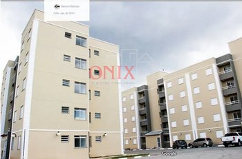 apartment em Rua Manoel Fernandes, Jundiapeba - Mogi das Cruzes - SP