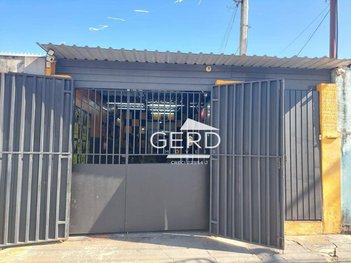 land_lot em Rua José Marcos de Albuquerque, Jardim Santa Mônica - São Paulo - SP