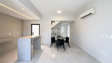 house em Avenida Francisco Ferreira da Silva, Timbu - Eusébio - CE
