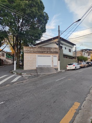house em Rua Colômbia, Jardim D'Abril - Osasco - SP