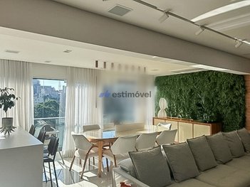 apartment em Rua Cristiano Viana, Cerqueira César - São Paulo - SP