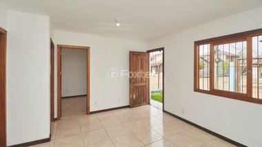 house em Rua Catarina Quadros, Hípica - Porto Alegre - RS