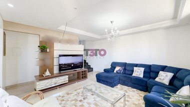 house em Rua Reinaldo Stocco, Pinheirinho - Curitiba - PR