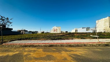 land_lot em Avenida Arthur dos Santos, Loteamento Industrial Água Preta - Pindamonhangaba - SP