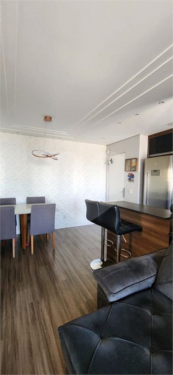 apartment em Avenida Bento do Amaral Gurgel, Vila Nambi - Jundiaí - SP