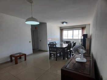 apartment em Rua da Represa, Rudge Ramos - São Bernardo do Campo - SP