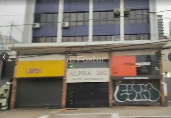 office em Rua Domingos de Morais, Vila Mariana - São Paulo - SP