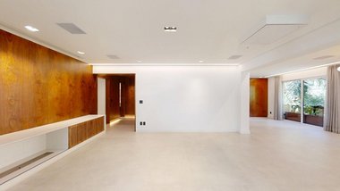 apartment em Avenida Horácio Lafer, Itaim Bibi - São Paulo - SP