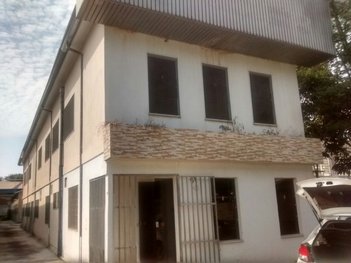 commercial_property em Praça Colinas, Chácaras Reunidas - São José dos Campos - SP