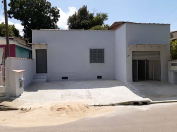 commercial_building em Rua Viterbo José Machado, Jardim Planalto - Esteio - RS