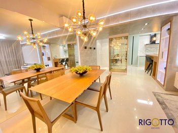 apartment em Pistóia, Panazzolo - Caxias do Sul - RS
