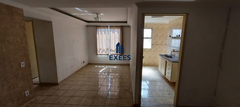 apartment em Rua Antônio Francisco Soares, Jardim São Jorge (Raposo Tavares) - São Paulo - SP