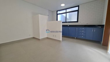 apartment em Rua Doutor Maurício de Lacerda, São Judas - São Paulo - SP