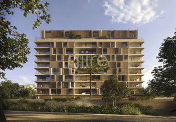 apartment em Rua Pasteur, Batel - Curitiba - PR