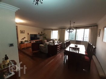 apartment em Doutor Alfredo Ellis, Bela Vista - São Paulo - SP