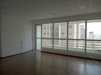 office em Rua Augusta, Consolação - São Paulo - SP