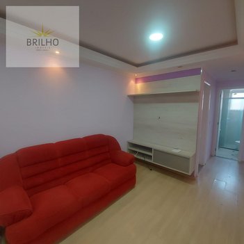 apartment em Rua Macieira, Cidade das Flores - Osasco - SP