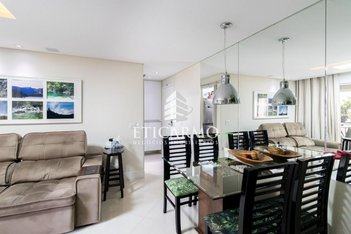 apartment em Rua Felisbina Ferreira, Vila Carrão - São Paulo - SP