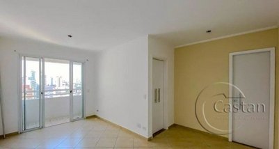 apartment em Rua Tabajaras, Mooca - São Paulo - SP