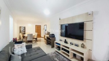 apartment em Rua Elizeu Di Bernardi, Campinas - São José - SC