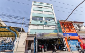apartment em Avenida da Azenha, Azenha - Porto Alegre - RS