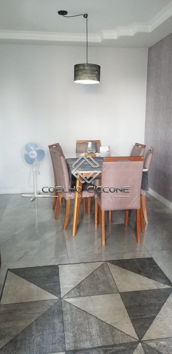 apartment em Rua Santo André, Boa Vista - São Caetano do Sul - SP