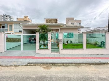 house em Rua Capri, Pagani - Palhoça - SC