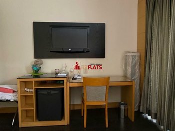 apartment em Rua Jesuíno Arruda, Itaim Bibi - São Paulo - SP