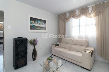 house em Rua Coronel Jaime da Costa Pereira, Partenon - Porto Alegre - RS