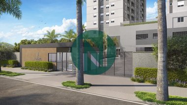 apartment em Avenida Santa Marina, Água Branca - São Paulo - SP