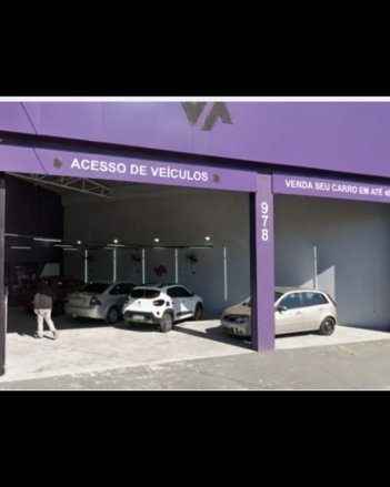 industrial em Avenida Capitão João, Matriz - Mauá - SP