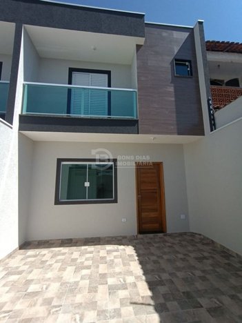 house em Rua Augusto de Mendonça, Vila Dalila - São Paulo - SP