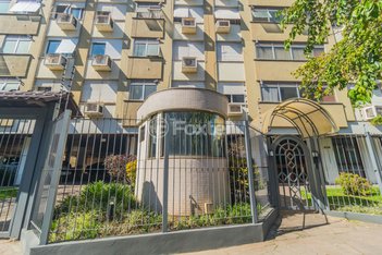 apartment em Avenida Nilópolis, Petrópolis - Porto Alegre - RS