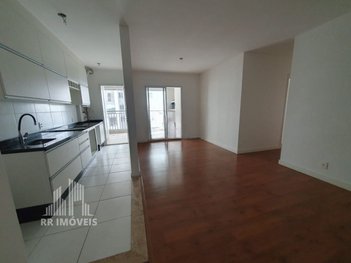 apartment em Avenida Manoel Pedro Pimentel, Continental - Osasco - SP