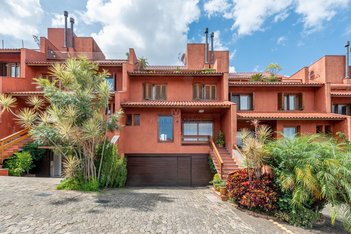 house em Cai, Cristal - Porto Alegre - RS