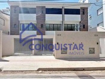 house em Rua Monte Castelo, Itapoã - Belo Horizonte - MG