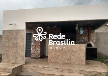 house em Rua 11, Guará II - Brasília - DF