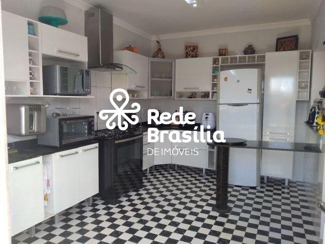 03 Cozinha - CONDOMÍNIO SÃO FRANCISCO II | Foto_migracao | 2