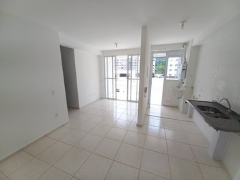 apartment em Rua Carlos de Lima, Lins de Vasconcelos - Rio de Janeiro - RJ